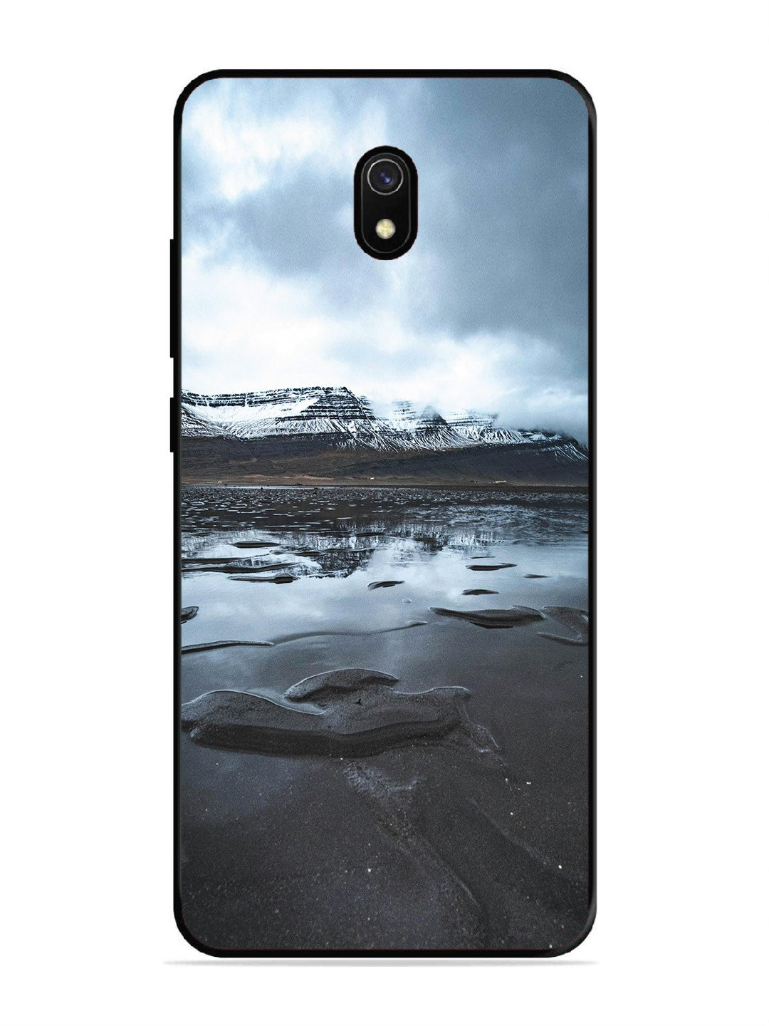 Xiaomi Redmi 8A Beach And Mountain