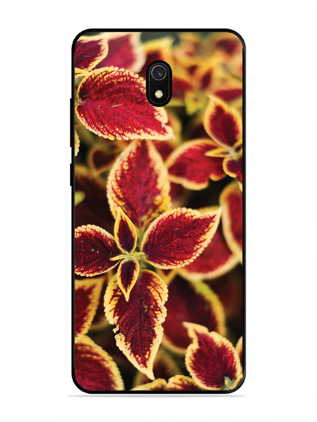 Xiaomi Redmi 8A Autumn Blaze