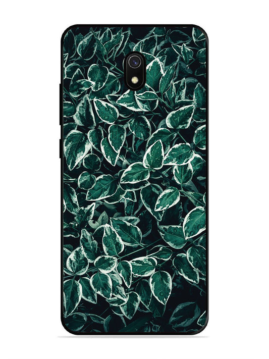 Xiaomi Redmi 8A Green Oasis Leafs
