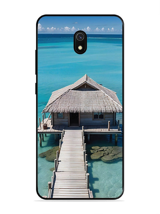 Xiaomi Redmi 8A Beach hut