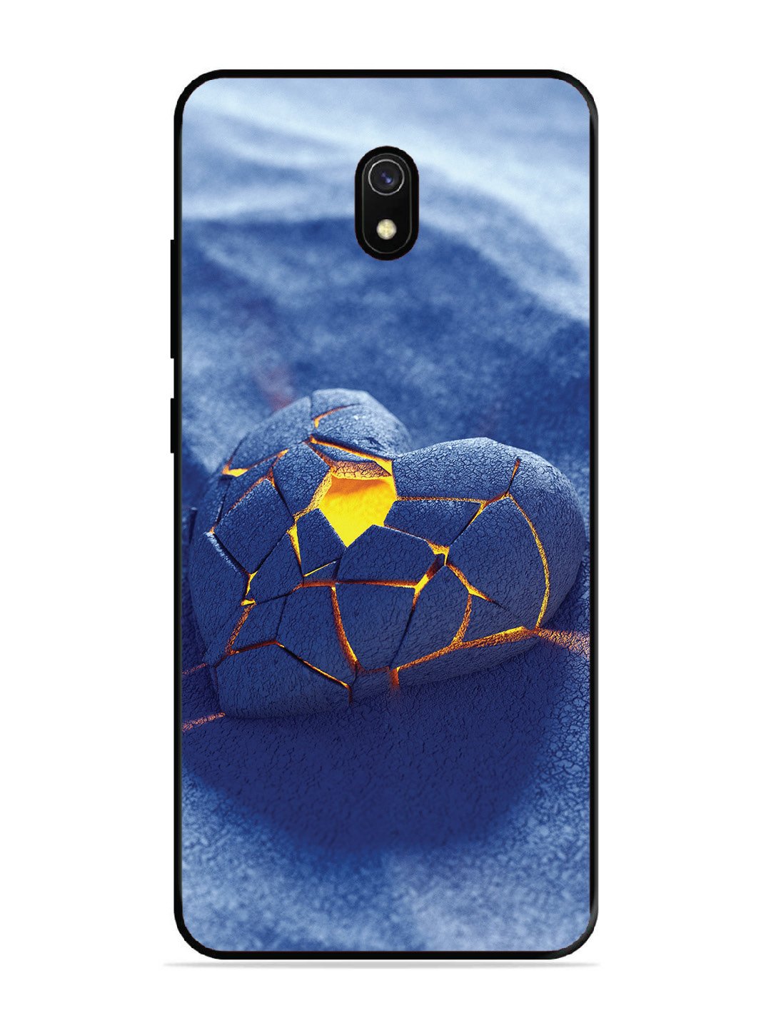 Xiaomi Redmi 8A Broken Heart