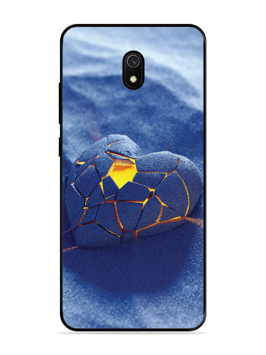Xiaomi Redmi 8A Broken Heart