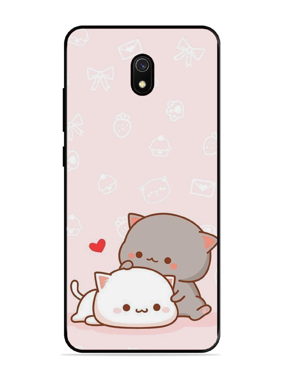Xiaomi Redmi 8A Bubu & Dudu Love