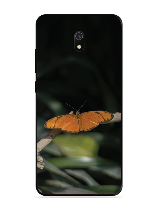 Xiaomi Redmi 8A Beautiful Butterfly