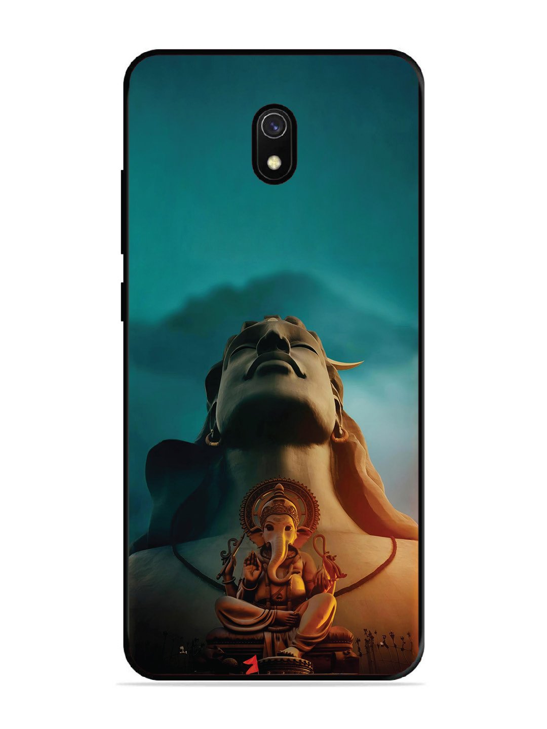 Xiaomi Redmi 8A Shiva & Ganesh