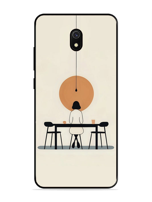 Xiaomi Redmi 8A Alone