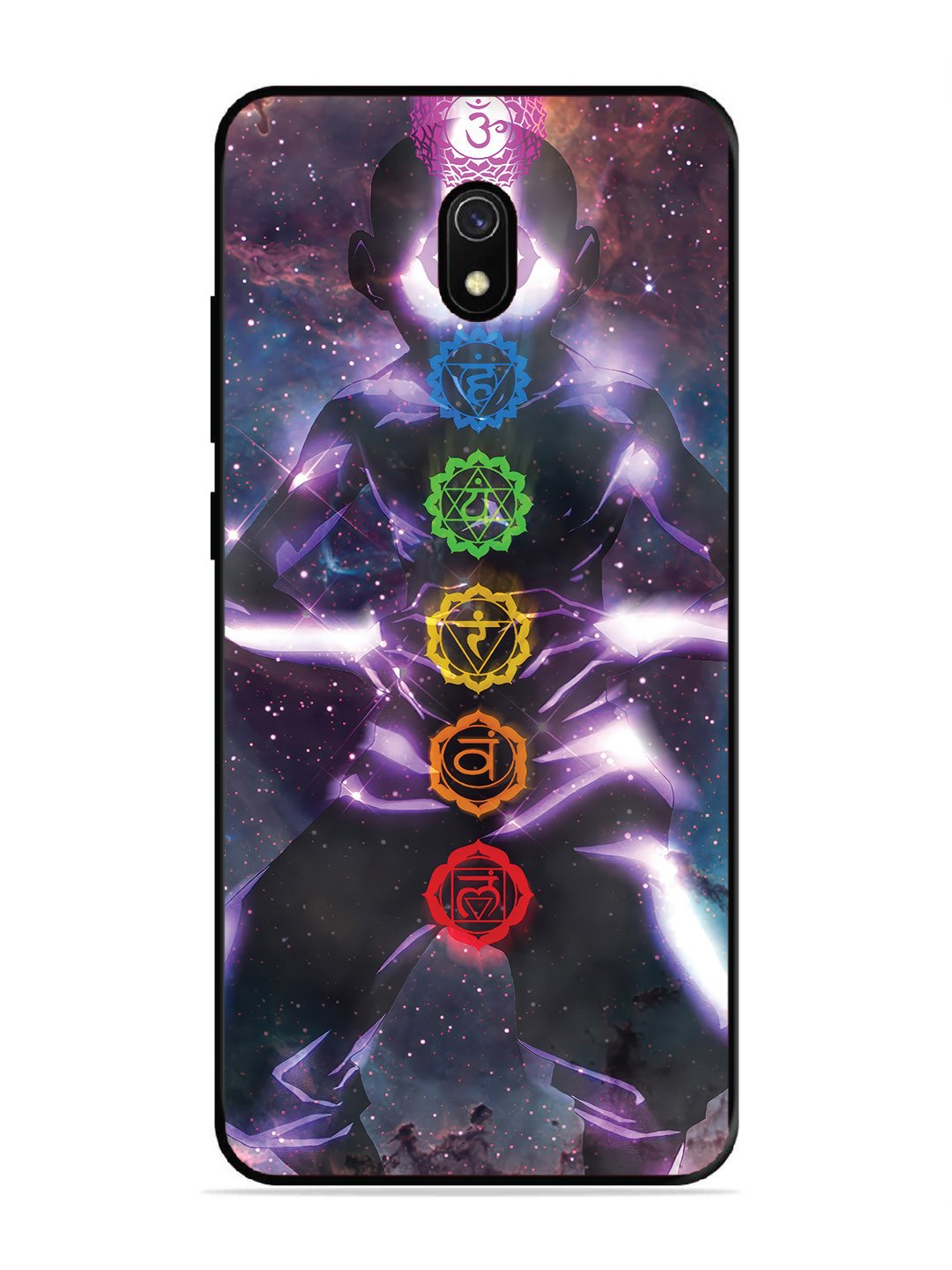 Xiaomi Redmi 8A Aang Avatar The Last Airbender