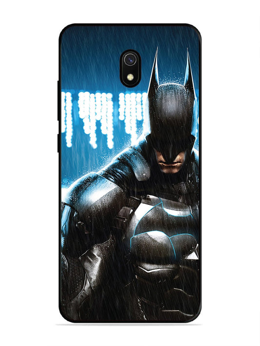 Xiaomi Redmi 8A King of Bats 2