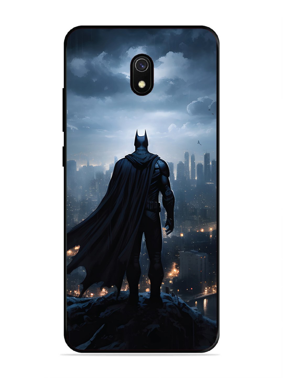 Xiaomi Redmi 8A King of Bats