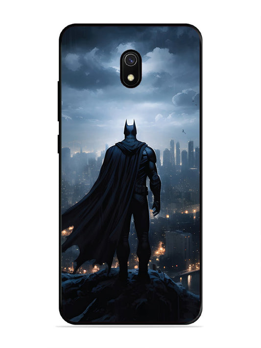 Xiaomi Redmi 8A King of Bats