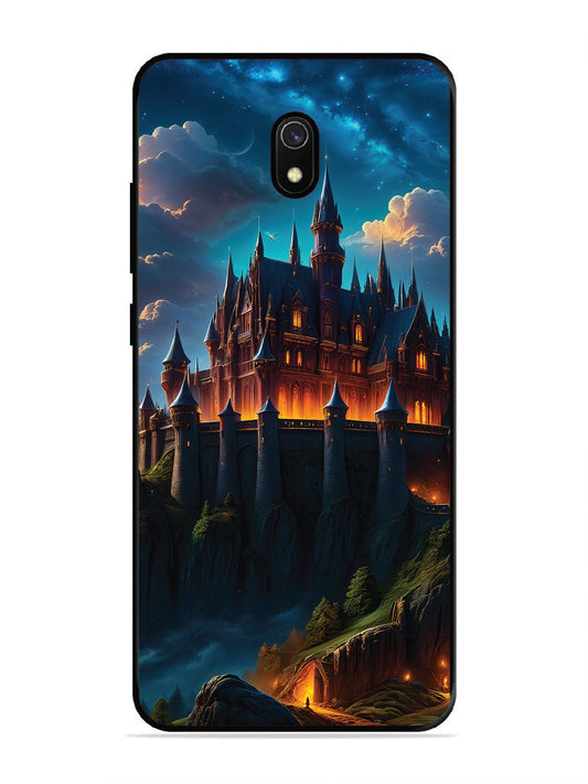 Xiaomi Redmi 8A Castle