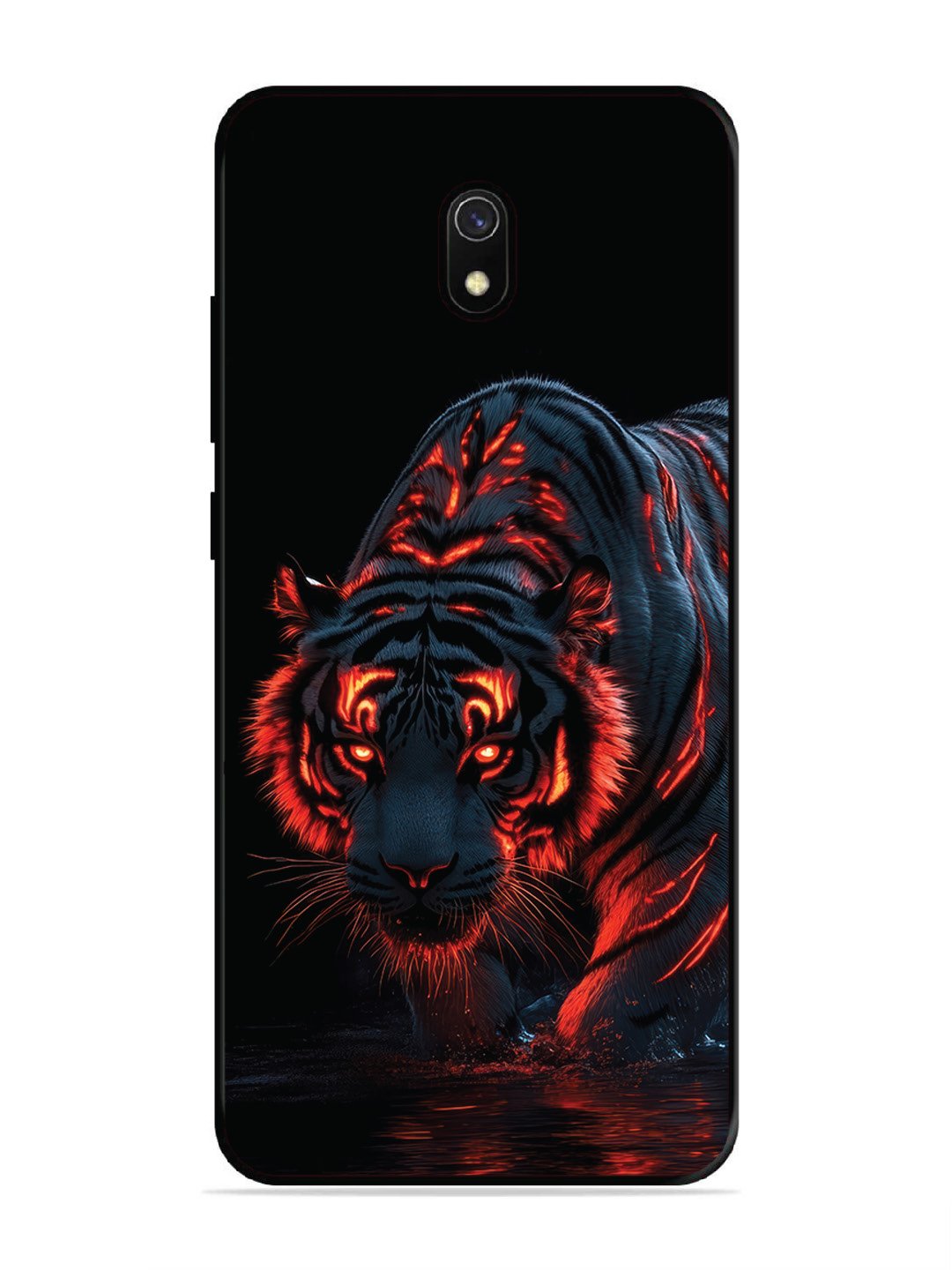 Xiaomi Redmi 8A Tiger Fier