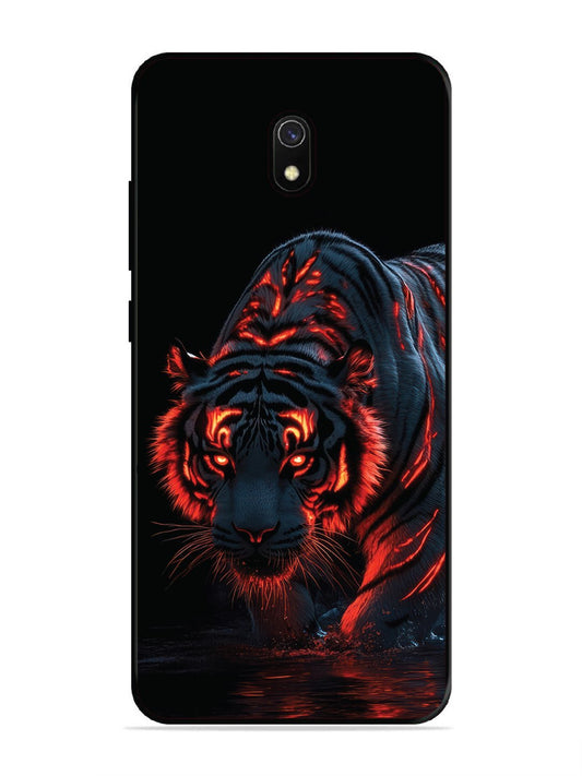 Xiaomi Redmi 8A Tiger Fier