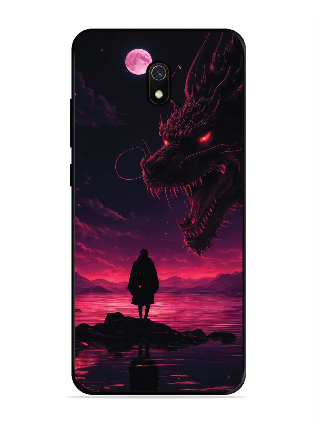 Xiaomi Redmi 8A Dragon