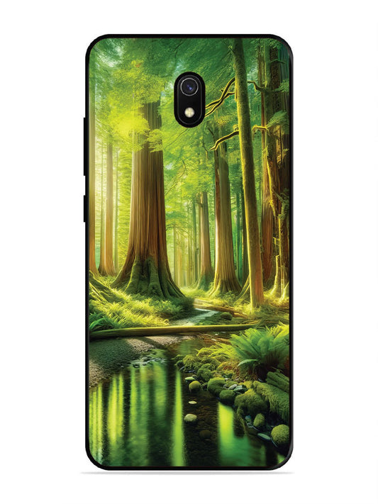 Xiaomi Redmi 8A Forest