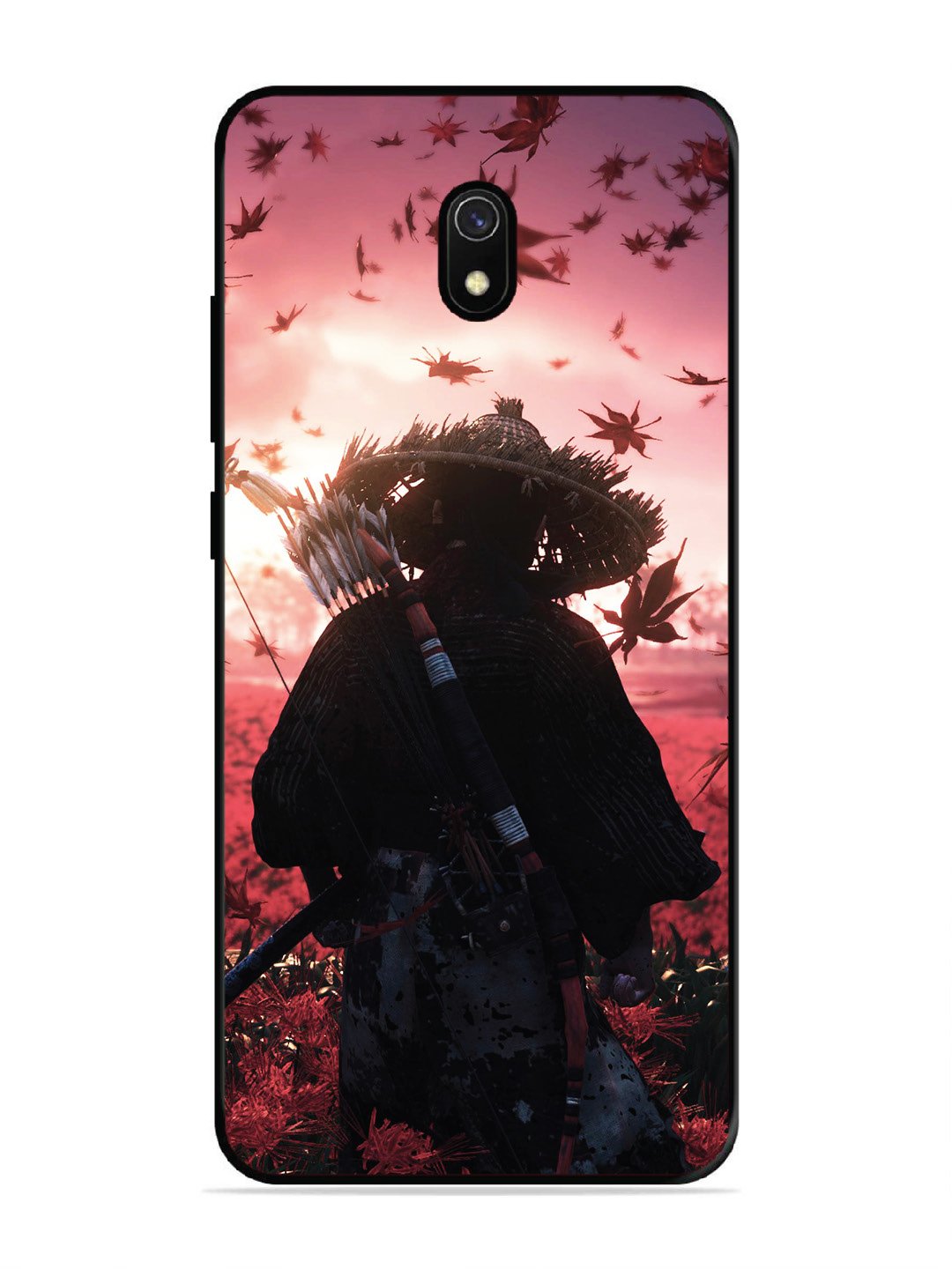 Xiaomi Redmi 8A Shaolin