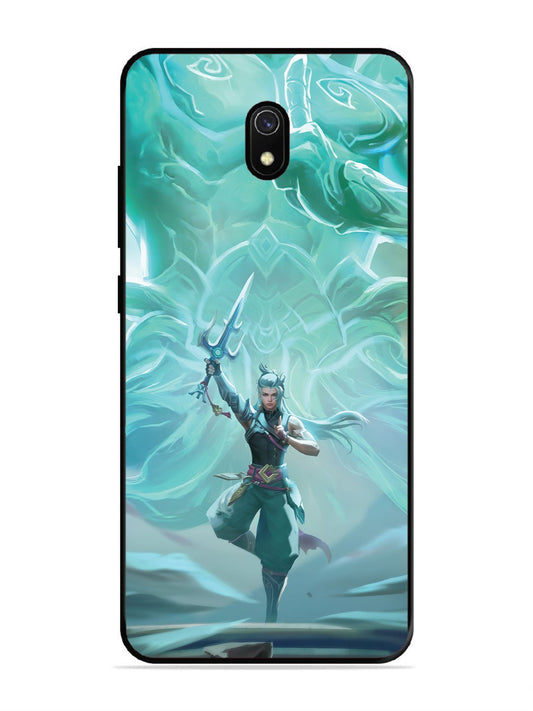 Xiaomi Redmi 8A Suyou