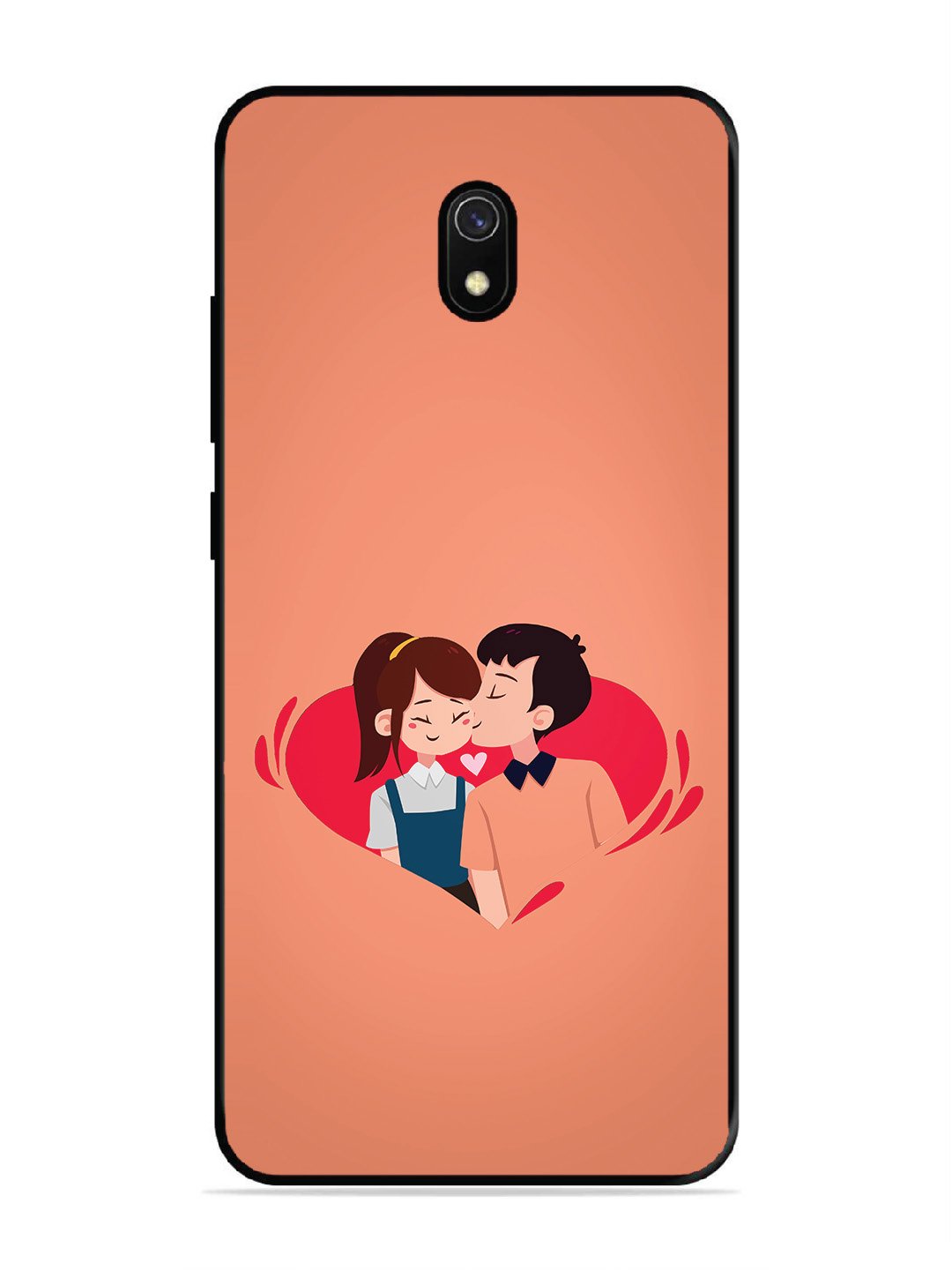 Xiaomi Redmi 8A Love Birds