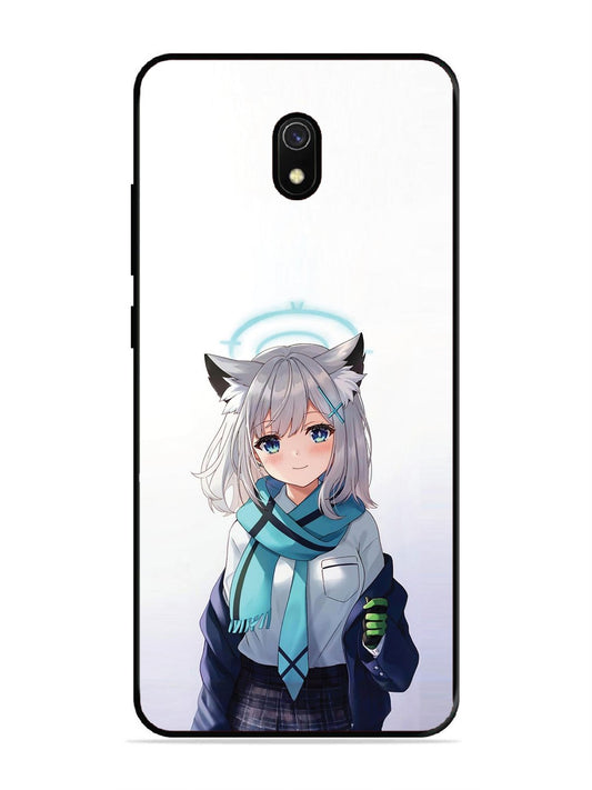 Xiaomi Redmi 8A Cute Angel