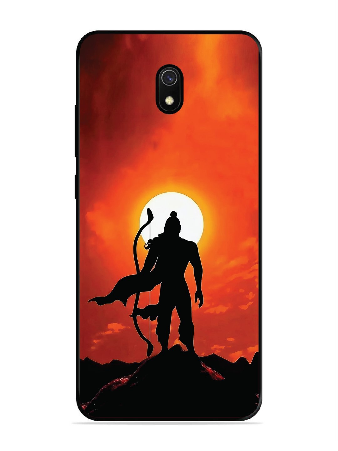 Xiaomi Redmi 8A Lord Rama