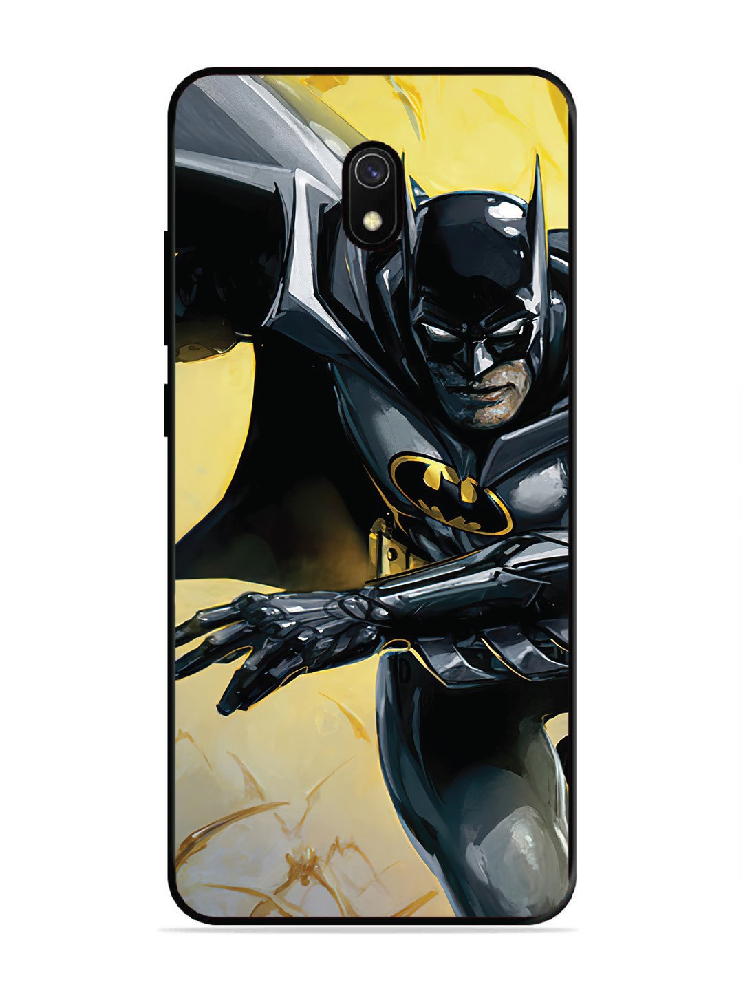 Xiaomi Redmi 8A King of Bats comics