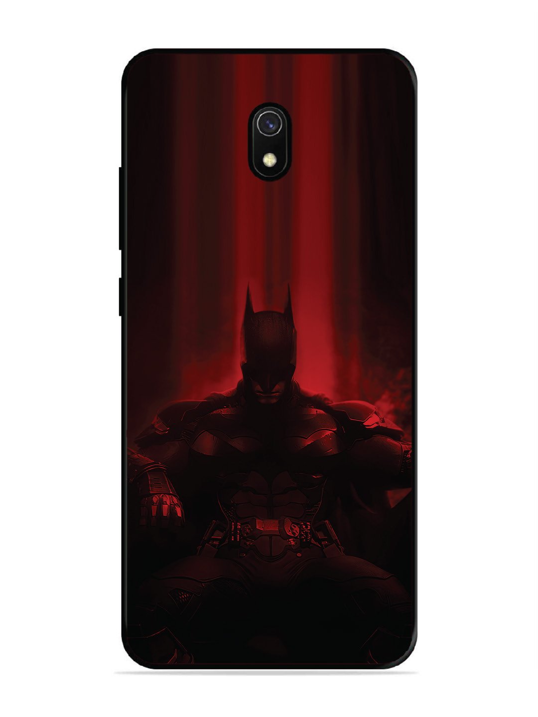 Xiaomi Redmi 8A King of Bats dc superhero