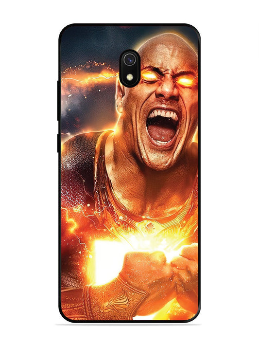 Xiaomi Redmi 8A black-adam-2022