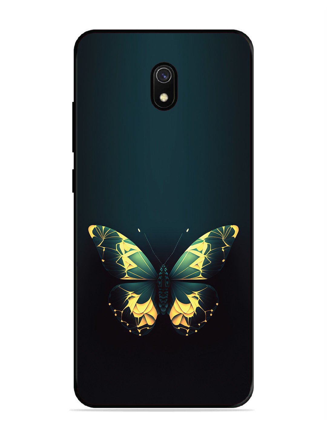 Xiaomi Redmi 8A butterfly-insect-animal-abstract