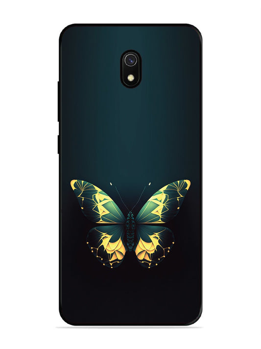 Xiaomi Redmi 8A butterfly-insect-animal-abstract
