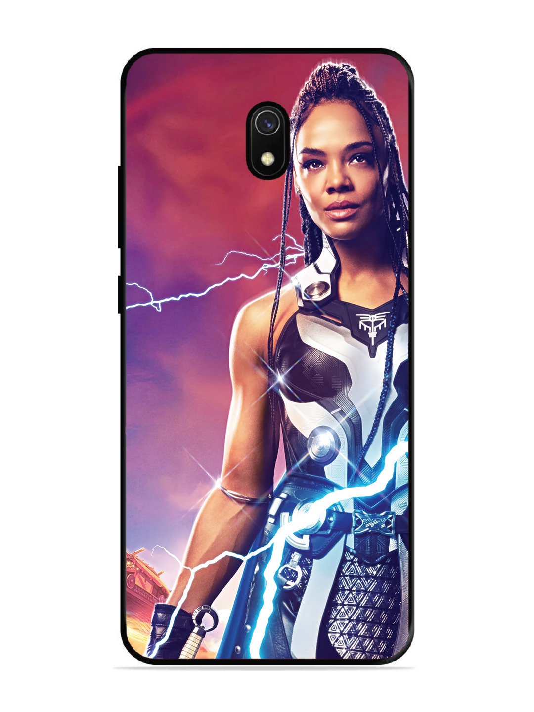 Xiaomi Redmi 8A valkyrie-thor-love-and-thunder-poster