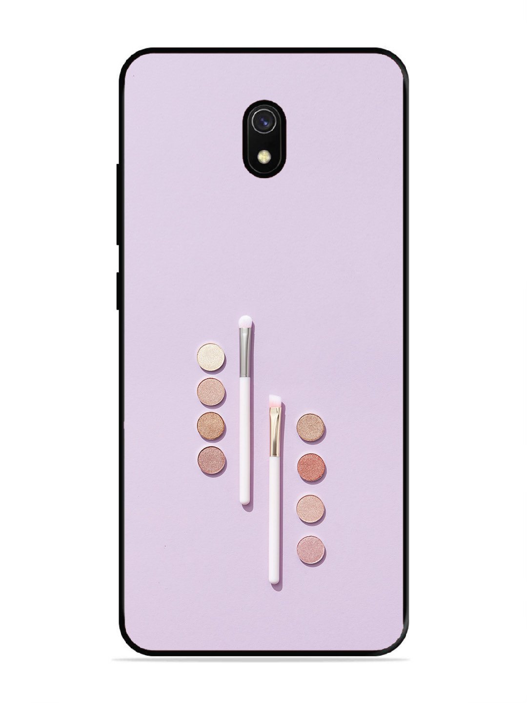 Xiaomi Redmi 8A Girls Makeup Story