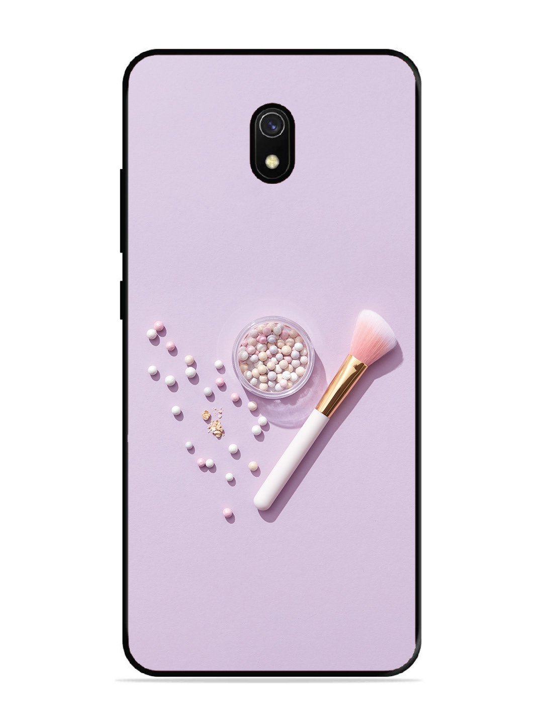 Xiaomi Redmi 8A Girls Makeup Story2
