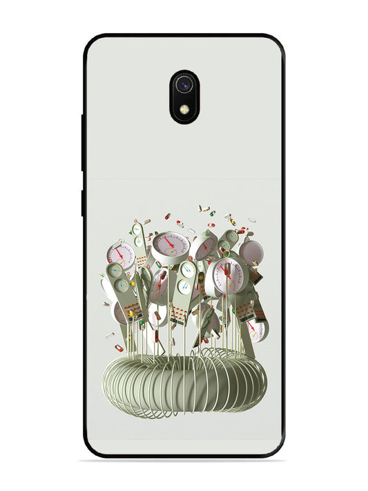 Xiaomi Redmi 8A googledeepmind