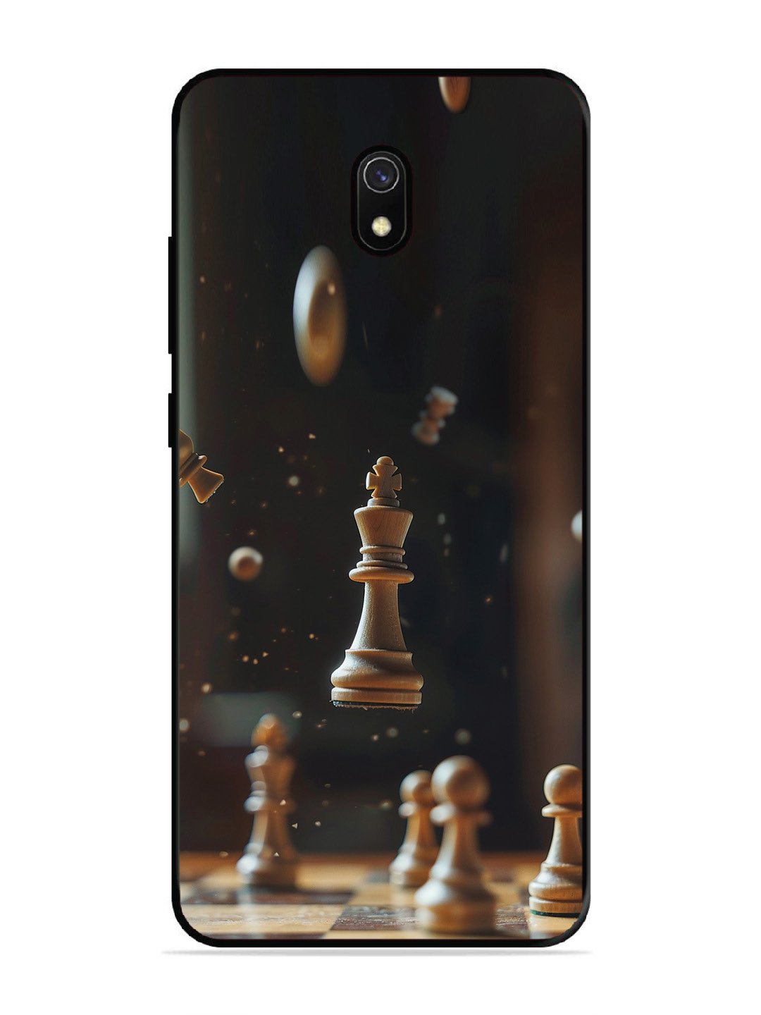Xiaomi Redmi 8A King Chess