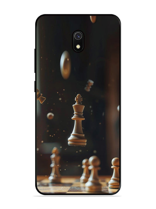 Xiaomi Redmi 8A King Chess