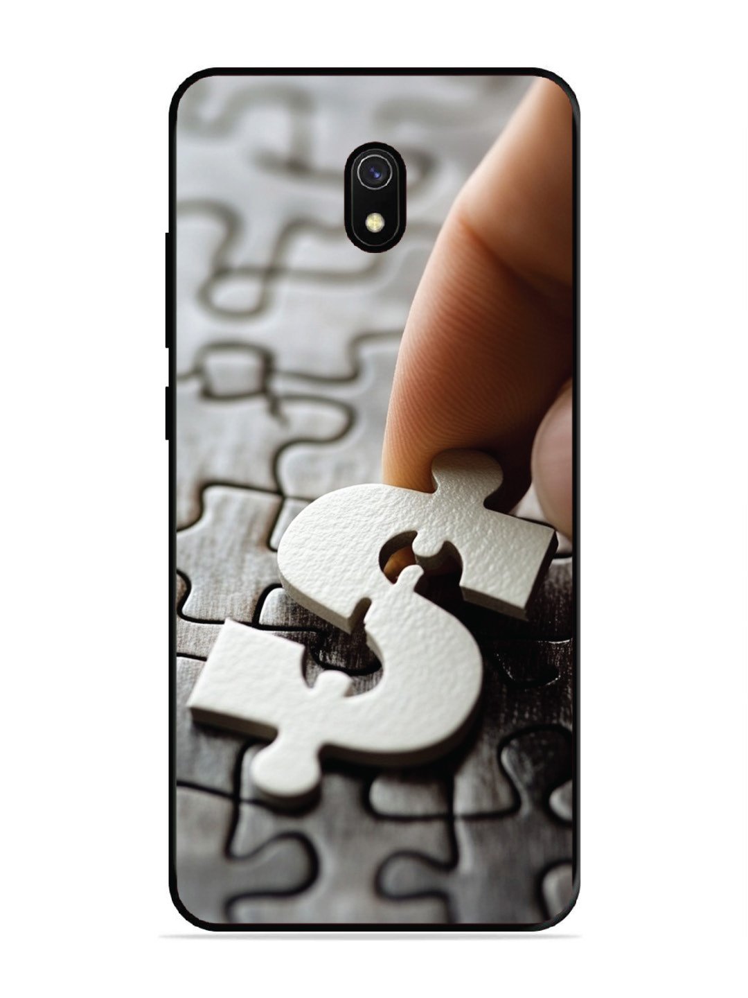 Xiaomi Redmi 8A The Rich puzzle piece