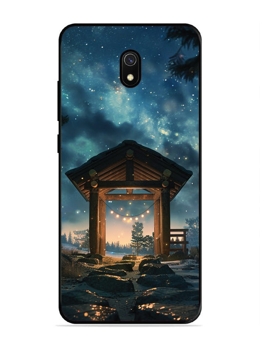 Xiaomi Redmi 8A Starry Night Gateway