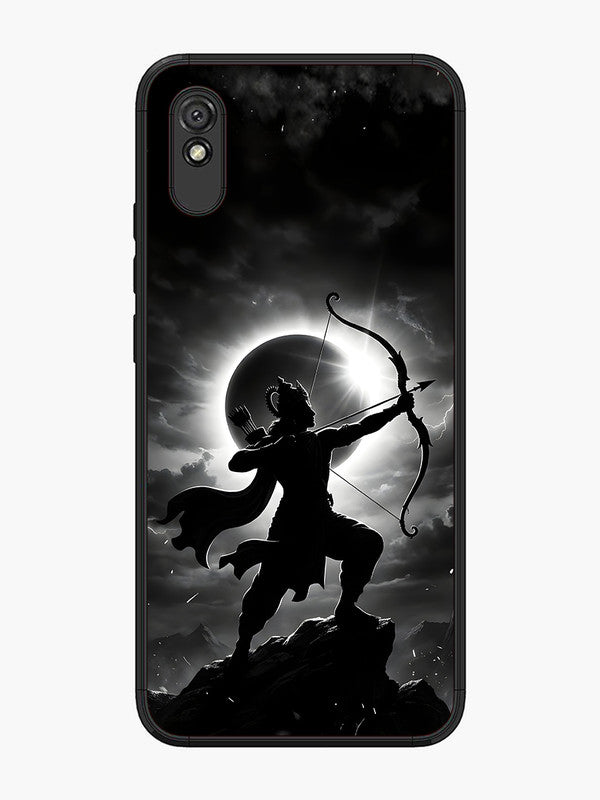 XIAOMI Redmi 9A Prabhu Shri Ram