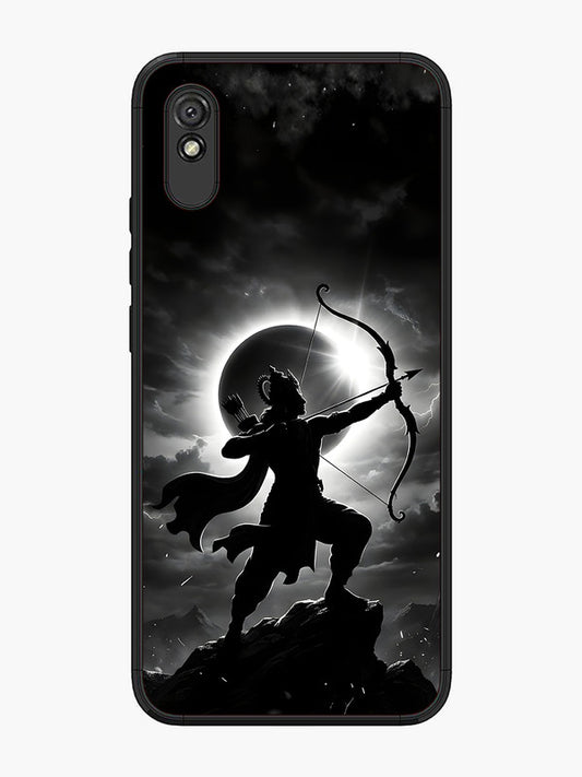 XIAOMI Redmi 9A Prabhu Shri Ram