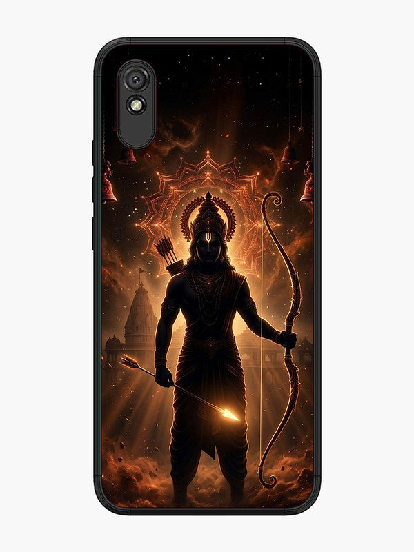 XIAOMI Redmi 9A The Divine Darshan - Lord Rama