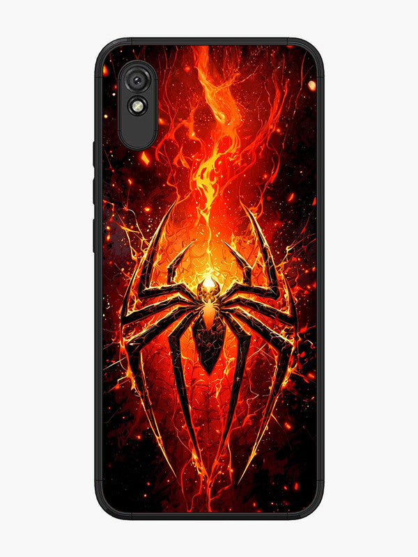 XIAOMI Redmi 9A The Spider