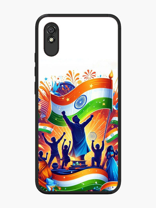 XIAOMI Redmi 9A Independant India