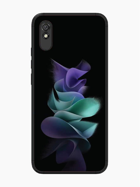 Xiaomi Redmi 9A Vortex, Aurawave, Mystic Flow