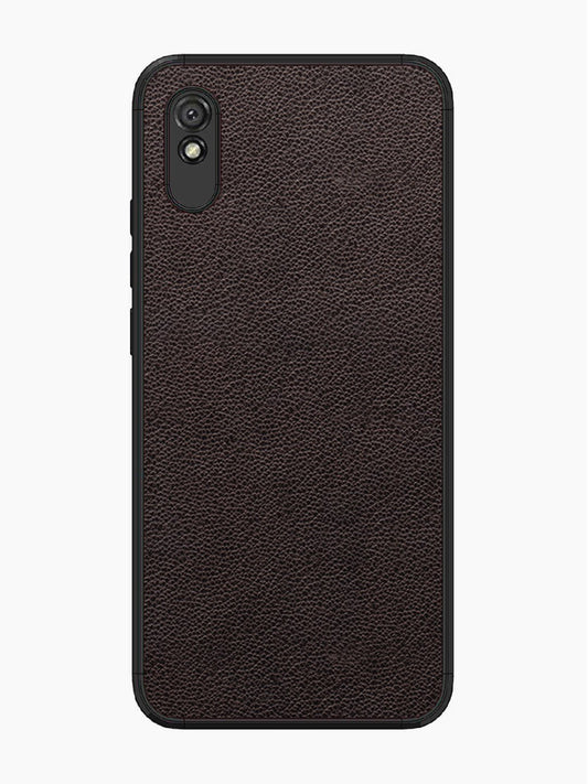Xiaomi Redmi 9A Leather