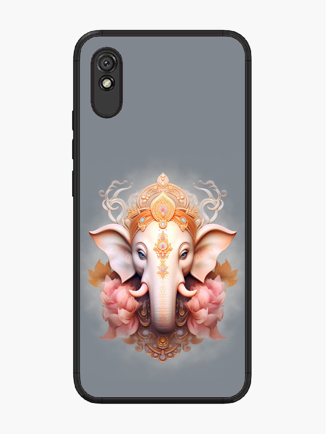 Xiaomi Redmi 9A Ganesh Ji