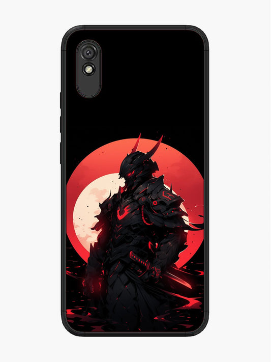 Xiaomi Redmi 9A Battle Ninja