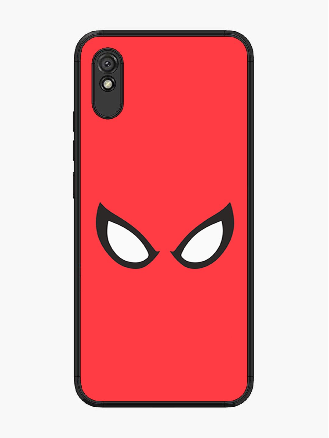 Xiaomi Redmi 9A Spiderman Eyes