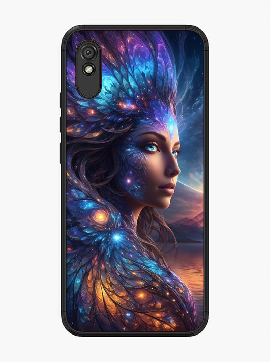Xiaomi Redmi 9A Fairy