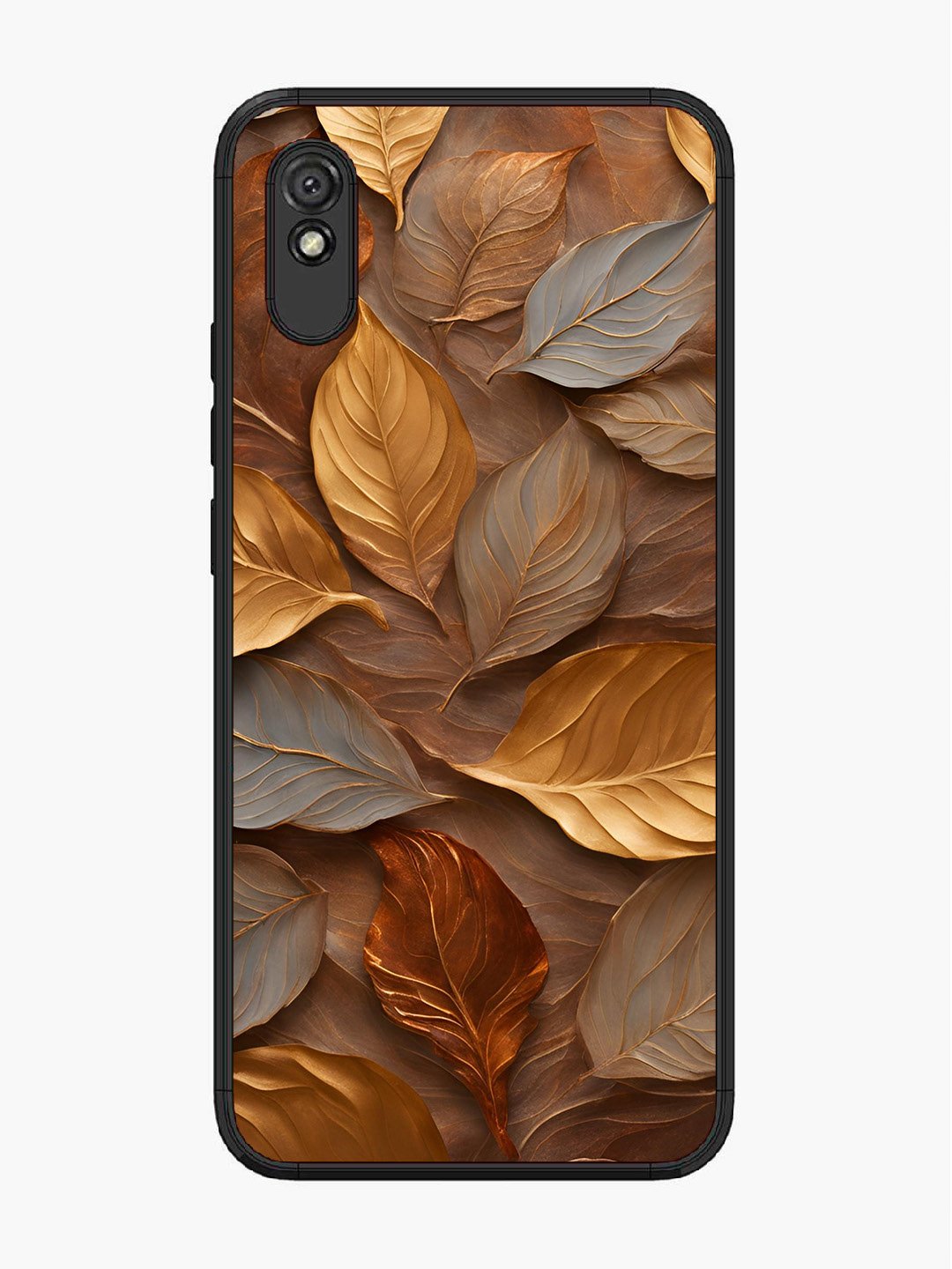 Xiaomi Redmi 9A Dry Leaves