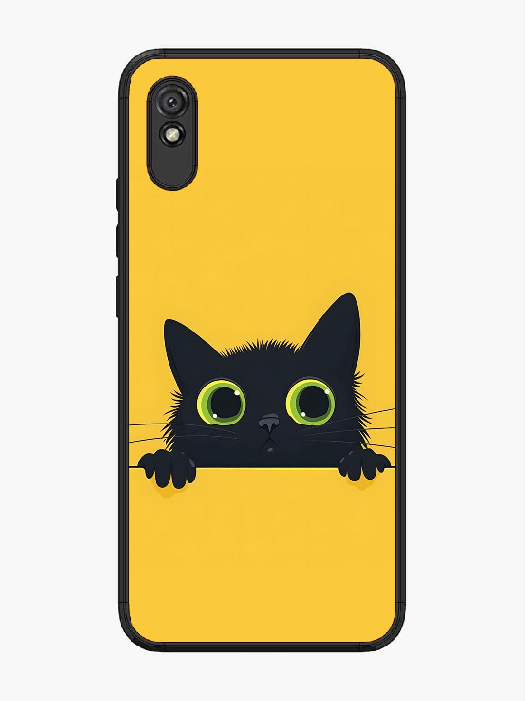 Xiaomi Redmi 9A Cat